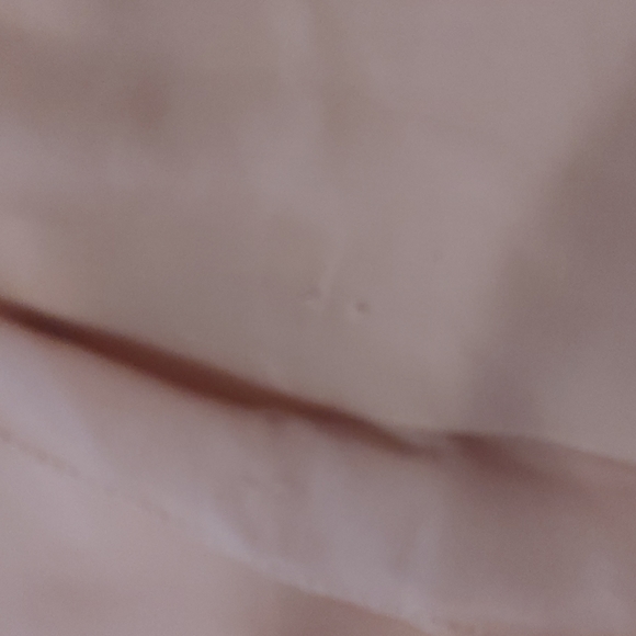 Beautiful Pink Chiffon Skirt Size 27" - Picture 14 of 14